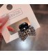 HA301 - Exquisite Beaded Hair Clip